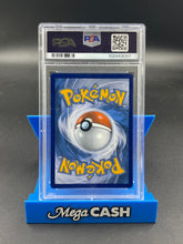 PSA 8 Flareon EX RC28/RC32 Generations Radiant Collection